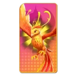Phoenix
Legend