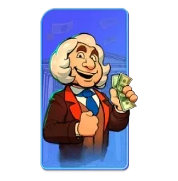 Cash
Mania