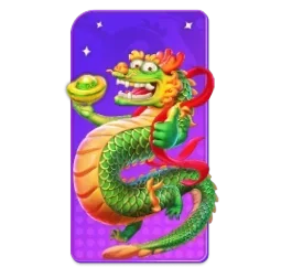 Fortune
Dragon
