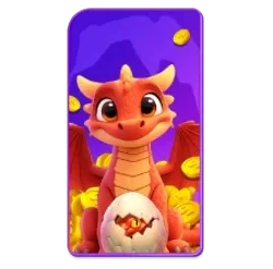 Dragon
Hatch