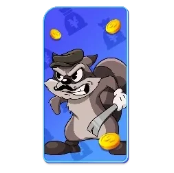 Le
Bandit