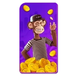 Wild Ape