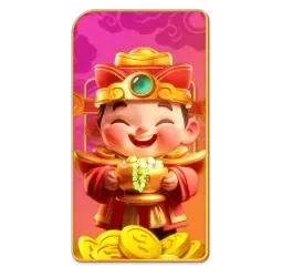 Duo Fu Duo
Cai Grand